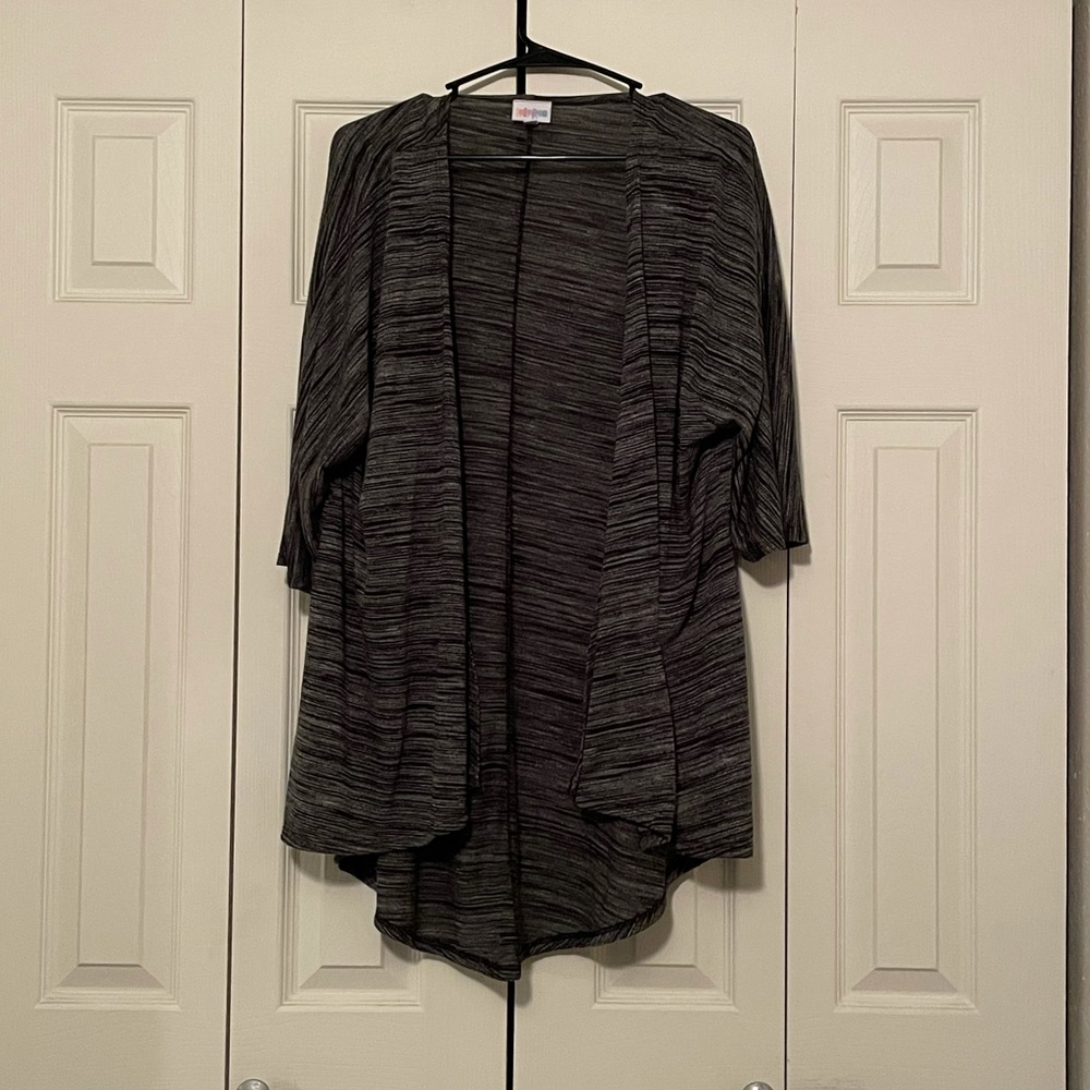 LuLaRoe Sarah Cardigan
